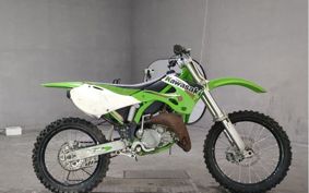 KAWASAKI KX125 KX125L