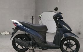 SUZUKI ADDRESS V110 CE47A