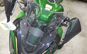 KAWASAKI NINJA 1100SX SE 2025 ZXT10H