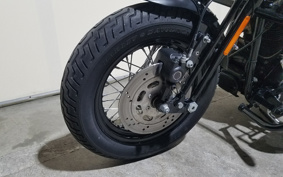 HARLEY FLSTSB 2010 JM5