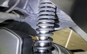 SUZUKI ADDRESS V125 S 1999 CF4MA