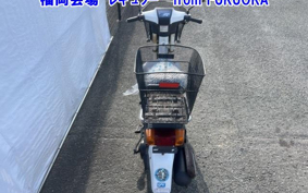 SUZUKI MOLLET