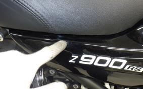 KAWASAKI Z900RS CAFE 2021 ZR900C