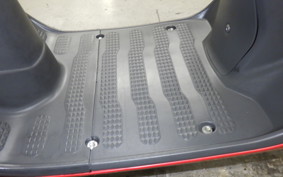 HONDA GYRO CANOPY 2000 TA03