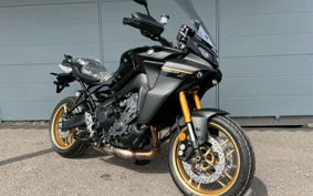 YAMAHA TRACER 9 GT 2026 RN70J