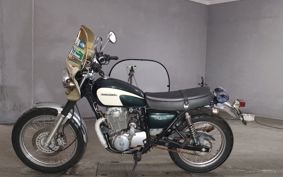 HONDA CB400SS NC41