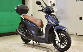 KYMCO TERSELY S125