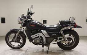 KAWASAKI ELIMINATOR 250 EL250A