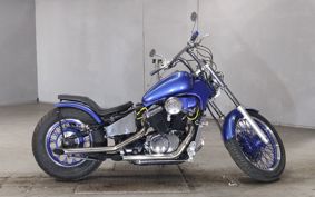 HONDA STEED 400 NC26