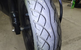 HONDA TACT Gen.4 2018 AF75