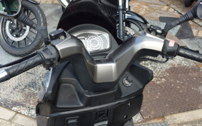 KYMCO G-DINK125I