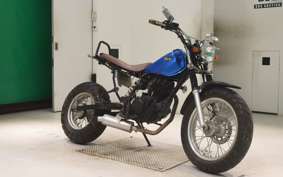 YAMAHA TW200 Gen.2 DG07J