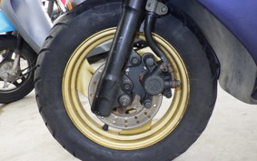 YAMAHA JOG Gen.4 SA16J