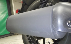 KAWASAKI ELIMINATOR400-3SE 2025 EL400A