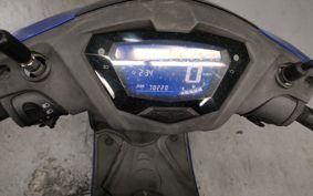 YAMAHA CYGNUS125XSR SED8J