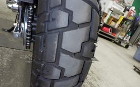 HONDA MONKEY 125 2001 JB03
