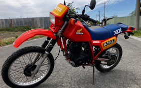 HONDA XLX250R MD08