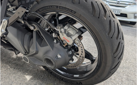 BMW R1300RS ASA 2025 0M61