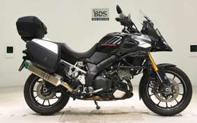 SUZUKI DL1000 ( V-Strom 1000 ) A 2015 VU51A