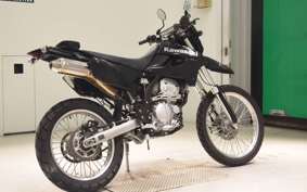 KAWASAKI KLX250 Gen.2 2018 LX250S