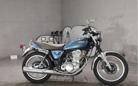 YAMAHA SR400 2019 RH16J