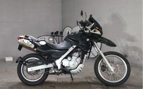 BMW F650GS 2002 0172