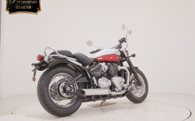 TRIUMPH BONNEVILLE SPEED 2026