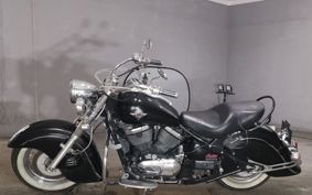 KAWASAKI VULCAN400 DRIFTER 2002 VN400D