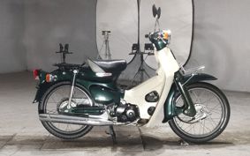 HONDA SUPER CUB50 AA01