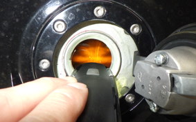 SUZUKI RG200 Gamma 2005 NH11A