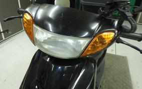 YAMAHA JOG Gen.5