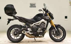 YAMAHA MT-09 A 2014 RN34J