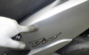 HONDA DIO Gen.6 2011 AF62