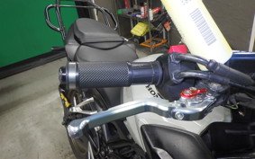HONDA CB125 R 2002 JC91