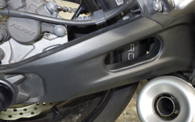 YAMAHA XSR700 2017 RM22J
