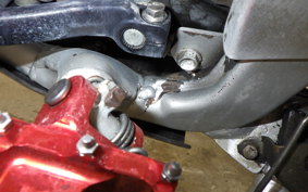 HONDA XR250 GEN 2 MD30