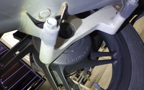 HONDA PCX 125 2006 JF56