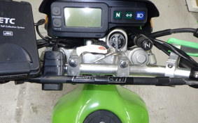 KAWASAKI SUPER SHERPA 1999 KL250G