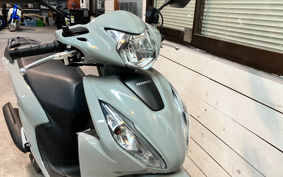HONDA DIO 110 JK03