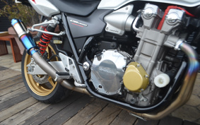 HONDA CB1300SF SUPER FOUR 2006 SC54