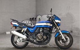 KAWASAKI ZRX400 2007 ZR400E