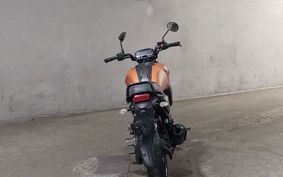 YAMAHA FZX150 RG73