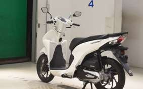 HONDA DIO 110 JK03
