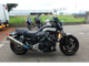 Фото Yamaha VMAX 2007 с японского аукциона
