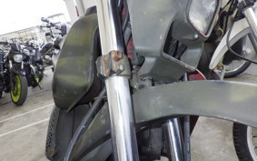 HONDA CRM50 GEN 1 1990 AD10