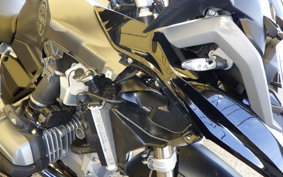 BMW R1200GS 2018