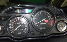 KAWASAKI ZZ1100 NINJA R Gen.2 1998 ZXT10D