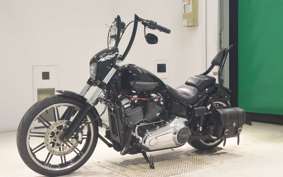 HARLEY FXBRS1870 2021