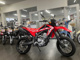 Фото Honda CRF250M 2017 с японского аукциона