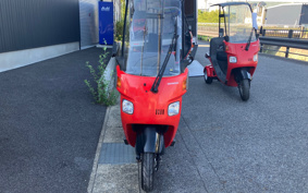 HONDA GYRO TA03